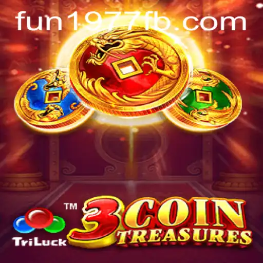 Discover the Excitement of 3CoinTreasures: A Timeless Adventure
