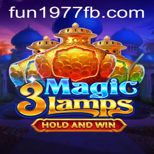Discover the Exciting World of 3MagicLamps: A Journey into Fun and Adventure
