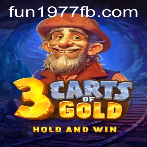 Exploring the Exciting World of 3cartsOfGold: A Classic Revamped for 2023