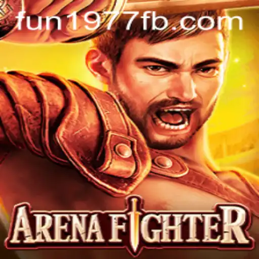 ArenaFighter: A Nostalgic Journey with a Modern Twist