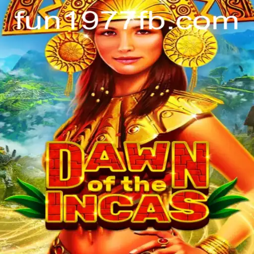 DawnoftheIncas: Rediscovering Ancient Fun in a 1977 Classic