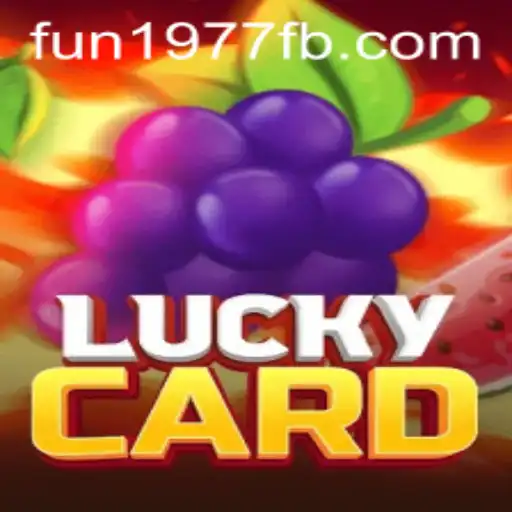 Exploring the World of 'LuckyCard': A Fun 1977 Classic