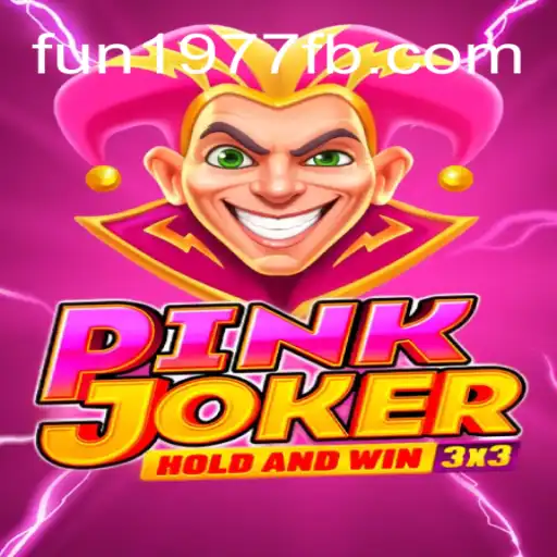 Unveiling PinkJoker: The Ultimate Fun 1977 Experience