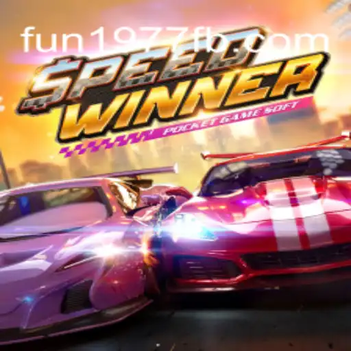 SpeedWinner: An Exhilarating Racing Experience with a Vintage Twist