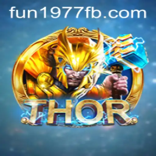 Discovering the Iconic Game 'THOR': A Blast from 1977