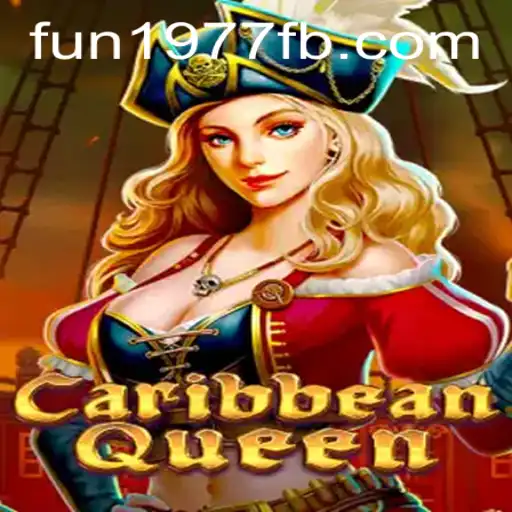 CaribbeanQueen: Dive into the Fun 1977 Adventure