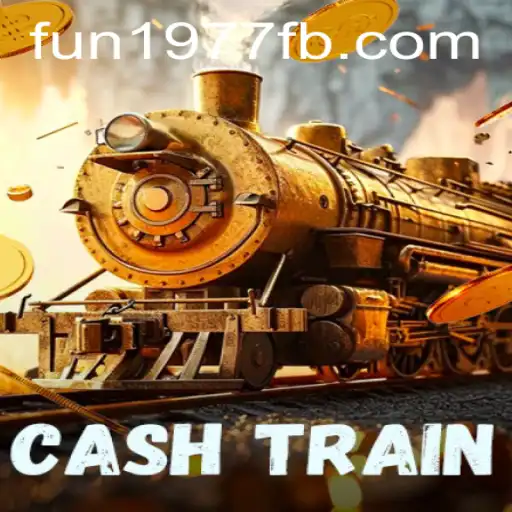 Embark on a Thrilling Journey with CashTrain: A Modern Twist to Classic Fun 1977