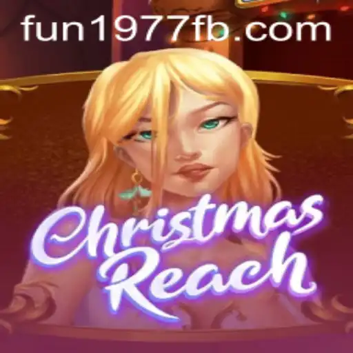 ChristmasReach: A Nostalgic Holiday Adventure