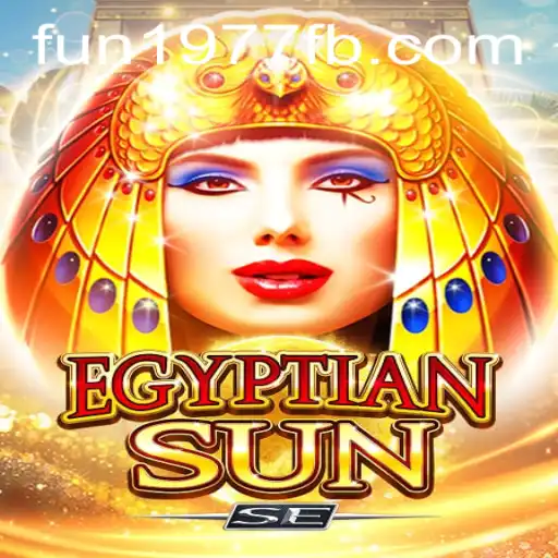 Exploring EgyptianSunSE: A Captivating Game Experience