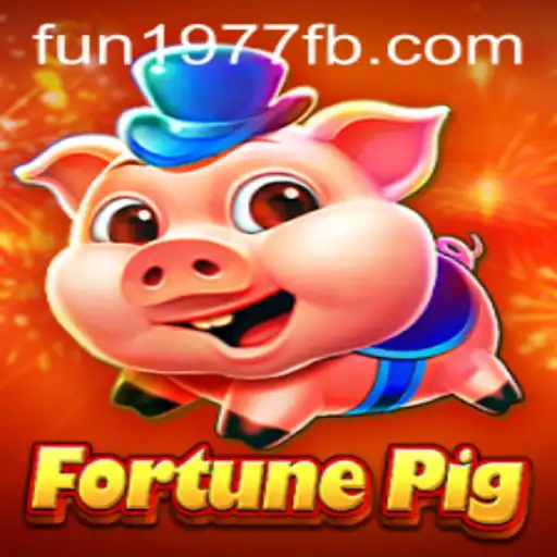 Discover the Exciting World of FortunePig: A Fun 1977 Adventure