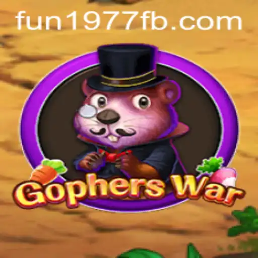 GophersWar: A Retro Gaming Experience Reimagined