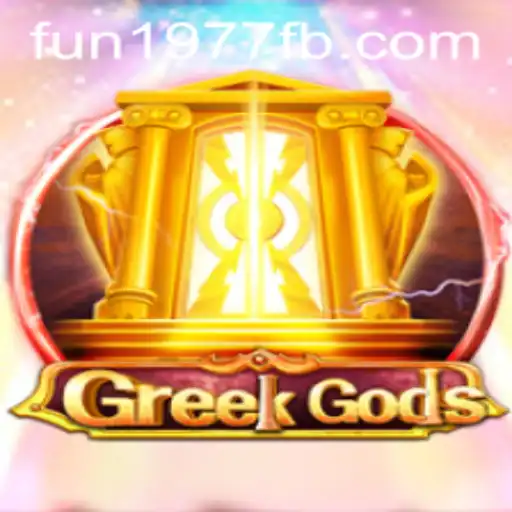 GreekGods: A Journey Into Mythical Adventures