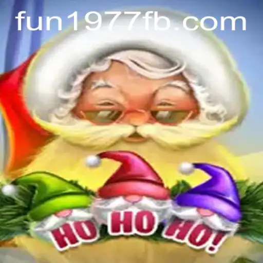 HoHoHo: Discovering the Fun of 1977