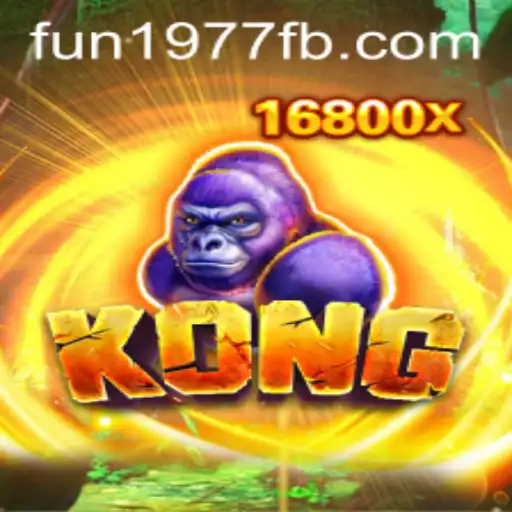 Exploring the Classic Magic of Kong: A Deep Dive into 1977's Fun Sensation