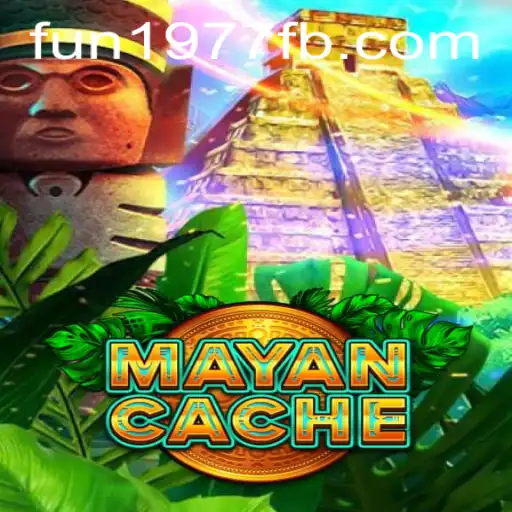 Discovering MayanCache: A Journey Through Fun 1977