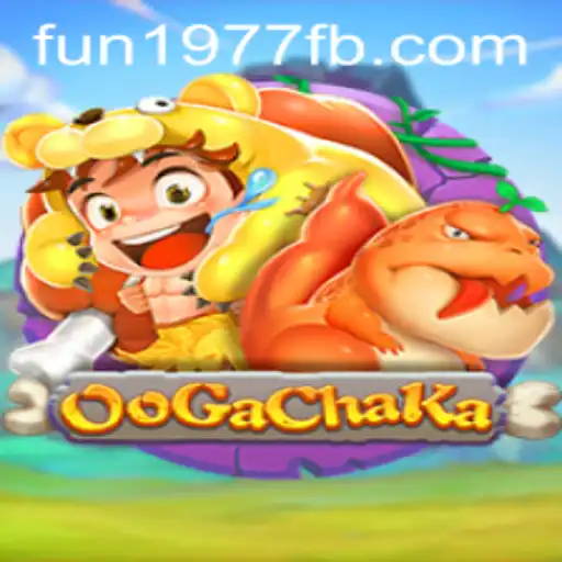 OoGaChaKa: A Nostalgic Dive into Fun from 1977
