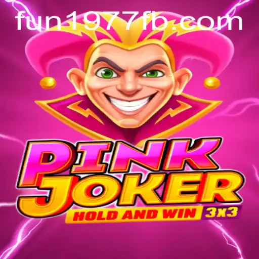 Unveiling PinkJoker: The Ultimate Fun 1977 Experience
