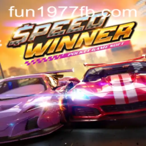 SpeedWinner: An Exhilarating Racing Experience with a Vintage Twist