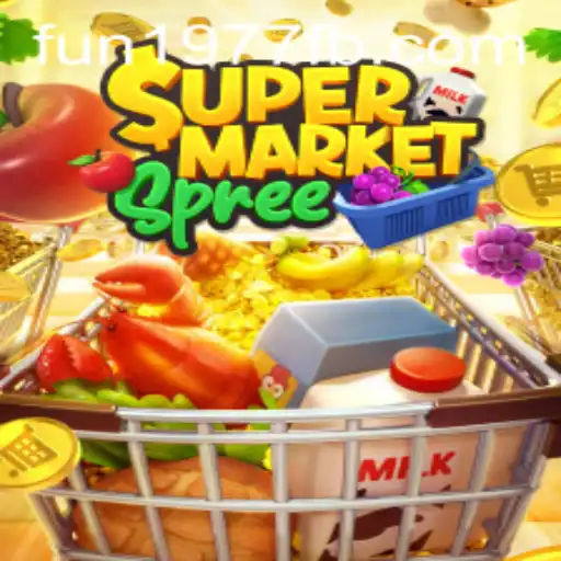 Exploring the Fun of 1977 with SupermarketSpree: A Nostalgic Gaming Experience