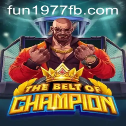 TheBeltOfChampion: A Fun 1977 Gaming Experience