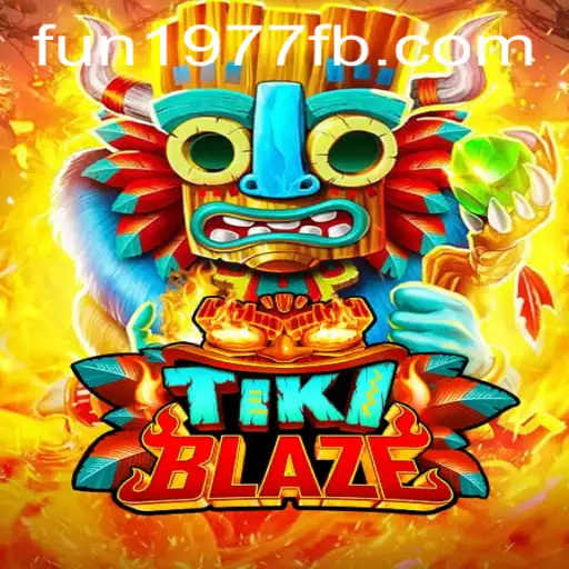 Discover the Thrills of TikiBlaze: A Journey Back to Fun 1977