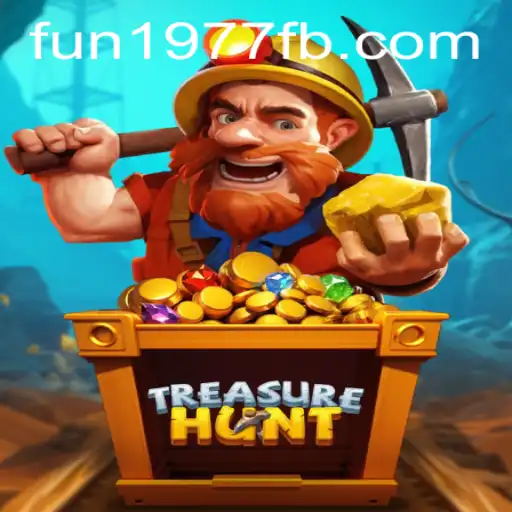 Exploring the Classic Allure of TreasureHunt: A Fun 1977 Adventure