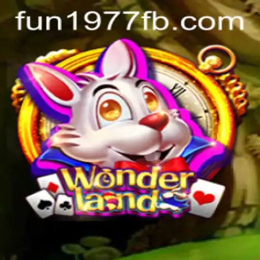 Explore the Enchanting World of Wonderland: A Timeless Gaming Experience